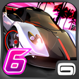 Ikon program: Asphalt 6: Adrenaline