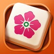 Icoon van programma: Shanghai Tile - Mahjong M…