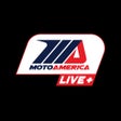 Icône du programme : MotoAmerica Live