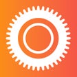 程序图标：JoyRide Cycling  Fitness