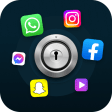 AppLock - Hide Secret Apps