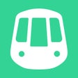 程序图标：Boston T Subway Map  Rout…