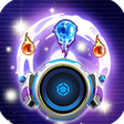 Ikon program: Dense Danmaku Battle