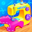 Icon of program: Fashion Dress up girls ga…