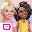 Icon of program: Fashion Dress Up Girls Games