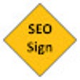 أيقونة البرنامج: Новости SEO Sign