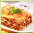 程序图标：Recetas de Lasaña