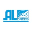 Programikonen: الدريس  Aldrees
