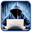 WiFi Password HackerPrank