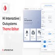 Icon of program: Outsystems Theme Editor