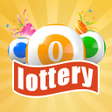 プログラムのアイコン：kerala Lottery Broadcast