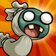 أيقونة البرنامج: Jumping Zombie: Pocong Bu…