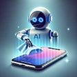 Icoon van programma: Phone-Cleaner AI: Clean M…