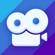プログラムのアイコン：Intro Maker: Make Outro f…