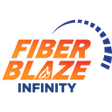プログラムのアイコン：Infinity Fiber Blaze