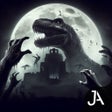 Icoon van programma: Zombie Fortress: Dino