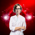 Ícone do programa: Quantum mechanics