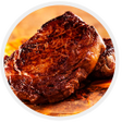 Icon of program: Receitas de Bifes