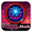 プログラムのアイコン：Schlager Music