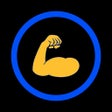 أيقونة البرنامج: Strength App  StrengthFar…