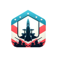 プログラムのアイコン：Defense & Military News
