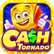 Biểu tượng của chương trình: Cash Tornado Slots -  Cas…