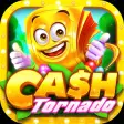 Cash Tornado Slots -  Casino