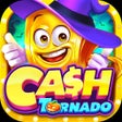 Ikon program: Cash Tornado Slots -  Cas…