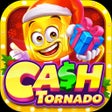 Иконка программы: Cash Tornado Slots -  Cas…