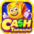 Ikon program: Cash Tornado Slots -  Cas…