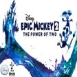 أيقونة البرنامج: Disney Epic Mickey 2: The…