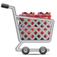Icon of program: Shopping List CSV