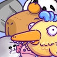 Ikona programu: Merge Fellas