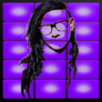 Ícone do programa: Skrillex Dubstep Drum Pad…