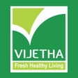 Symbol des Programms: Vijetha Live - Online Gro…