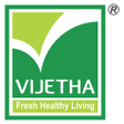 プログラムのアイコン：Vijetha Live - Online Gro…