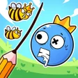 プログラムのアイコン：Draw Save Rainbow