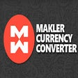 makler.md currency converter