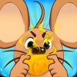 Ikona programu: Spy Mouse - Cheese Heist