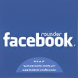 Ícone do programa: Facebook Rounder