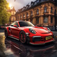 Иконка программы: Real Car Parking