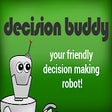 Ícone do programa: Decision Buddy