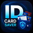 程序图标：ID Card Saver - Cards Hol…