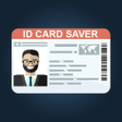 程序图标：ID Card Saver - Cards Hol…