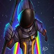 Icoon van programma: Fortnite Wallpapers