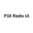 أيقونة البرنامج: P3X Redis UI
