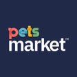 Icon of program: Pets Market - indulge you…