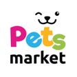 프로그램 아이콘: Pets Market - indulge you…