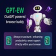 Ikon program: GPT-EW: ChatGPT EveryWher…