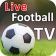 Icon of program: Football TV Live Streamin…